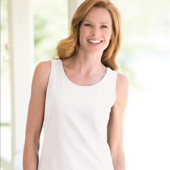 BFA Classics Tank Top- NWT